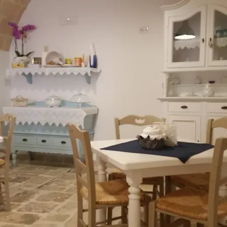 Guest house La Cattedrale Monopoli