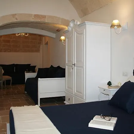 La Cattedrale Monopoli