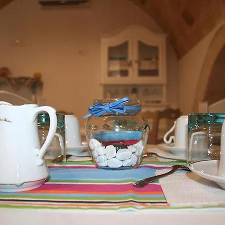 Pensionat La Cattedrale 4*