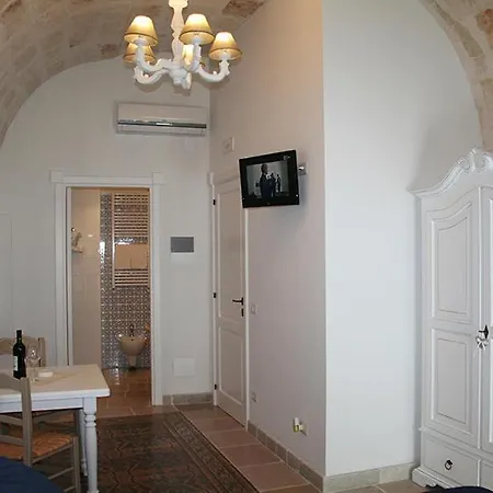 Pensionat La Cattedrale Monopoli