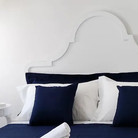 Pensionat La Cattedrale Monopoli