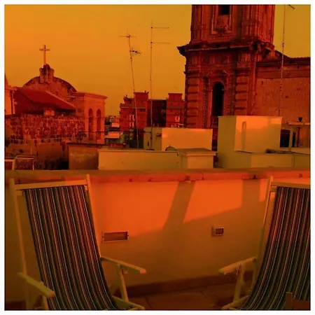 La Cattedrale Casa de hóspedes