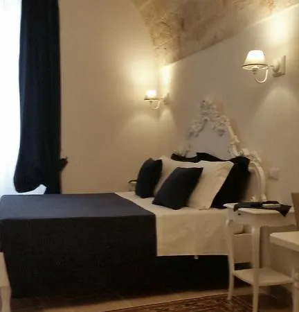 Guest house La Cattedrale