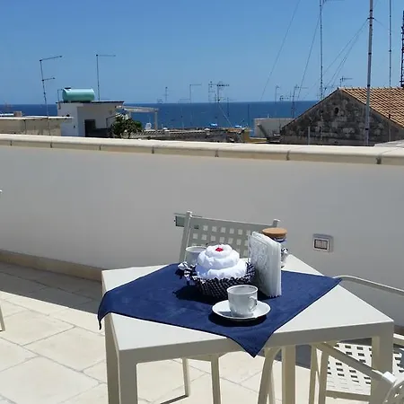 Guest house La Cattedrale *