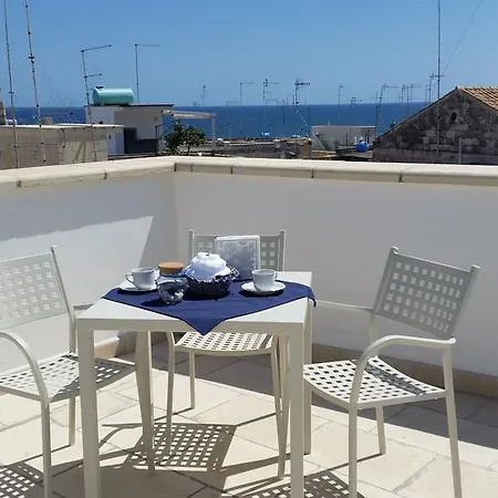 La Cattedrale Guest house Monopoli