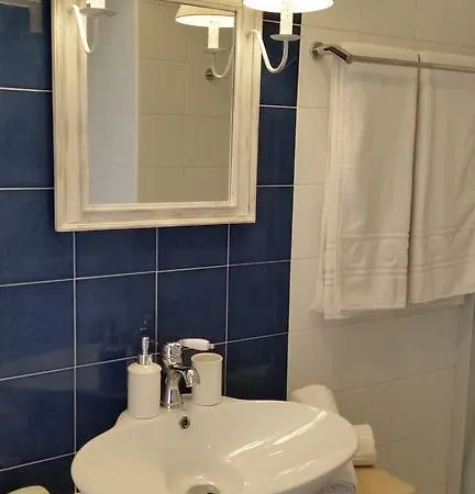 Guest house La Cattedrale Monopoli