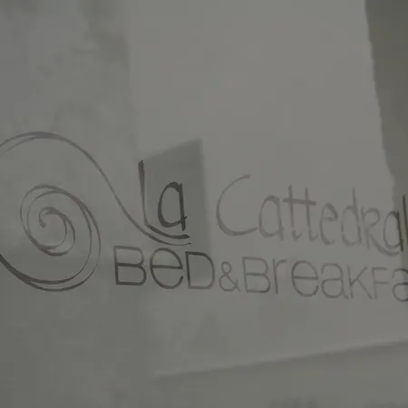 La Cattedrale Guest house