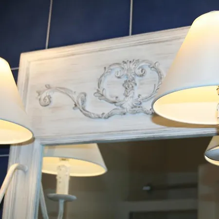 La Cattedrale Guest house Monopoli