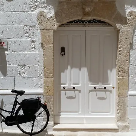 La Cattedrale Guest house *