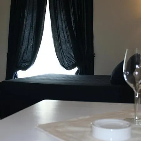 Guest house La Cattedrale