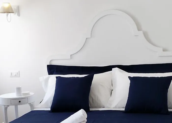 Gasthof La Cattedrale Monopoli